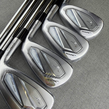 Mizuno JPX 925 Hot Metal Irons - Regular  Flex / 5-PW
