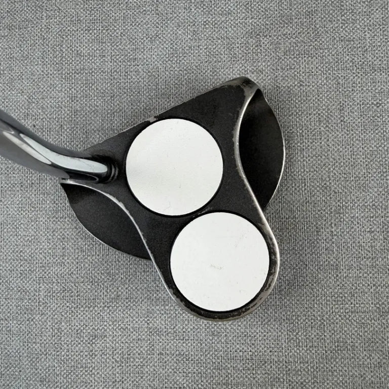 Odyssey DFX 2 Ball Putter - 33.5 Inch / Original Odyssey Grip