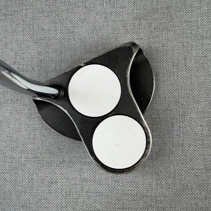 Odyssey DFX 2 Ball Putter - 33.5 Inch / Original Odyssey Grip