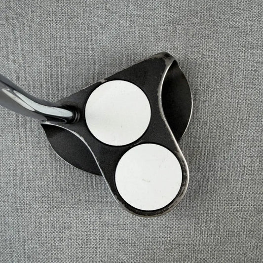 Odyssey DFX 2 Ball Putter - 33.5 Inch / Original Odyssey Grip