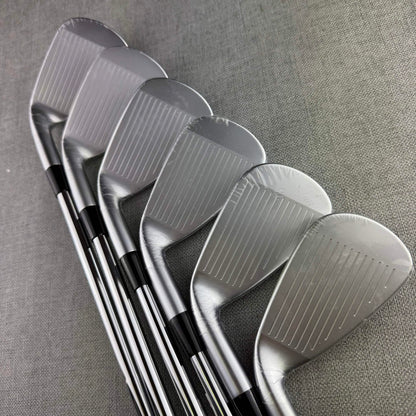 Mizuno JPX 925 Hot Metal Irons - Regular  Flex / 5-PW