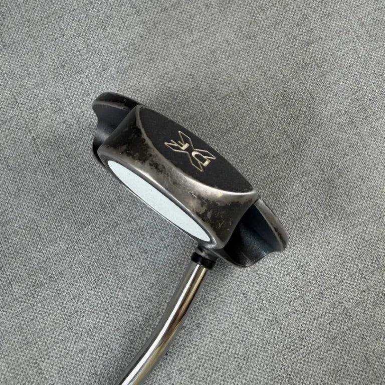 Odyssey DFX 2 Ball Putter - 33.5 Inch / Original Odyssey Grip