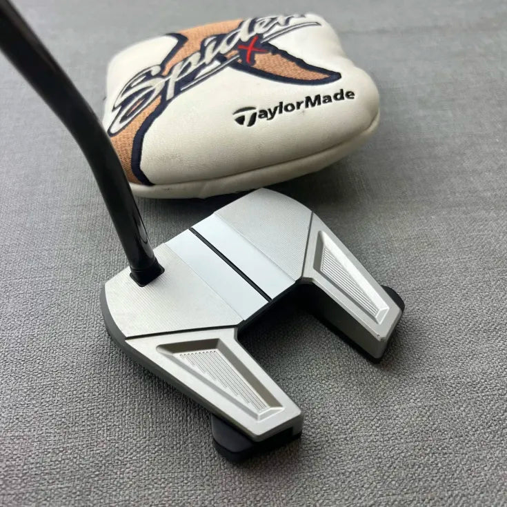 Taylormade Spider GT Max Mallet Putter - 35 Inches / SuperStroke Grip