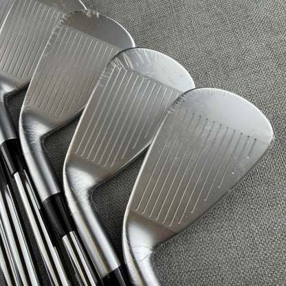 Mizuno JPX 925 Hot Metal Irons - Regular  Flex / 5-PW