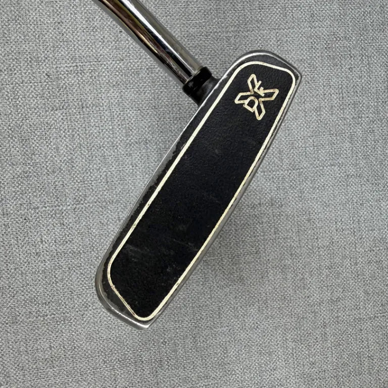 Odyssey DFX 2 Ball Putter - 33.5 Inch / Original Odyssey Grip
