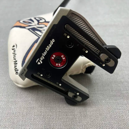 Taylormade Spider GT Max Mallet Putter - 35 Inches / SuperStroke Grip
