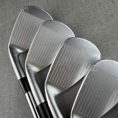 Mizuno JPX 925 Hot Metal Irons - Regular  Flex / 5-PW