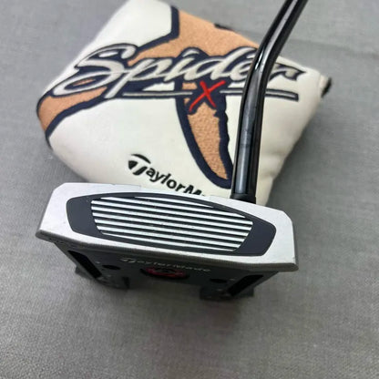 Taylormade Spider GT Max Mallet Putter - 35 Inches / SuperStroke Grip