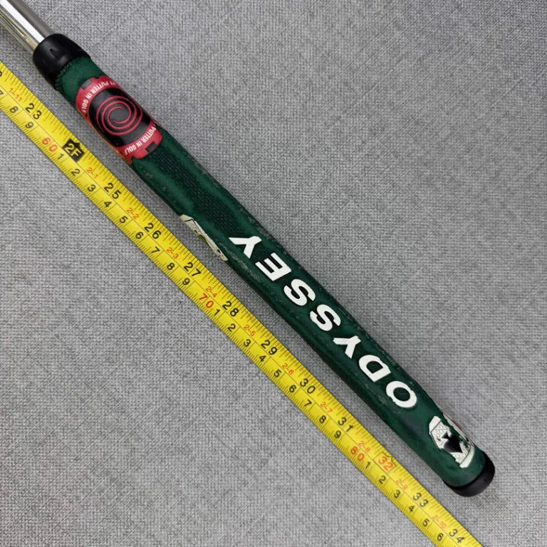 Odyssey DFX 2 Ball Putter - 33.5 Inch / Original Odyssey Grip