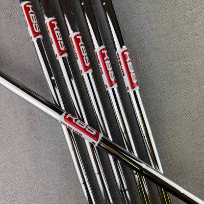 Mizuno JPX 925 Hot Metal Irons - Regular  Flex / 5-PW