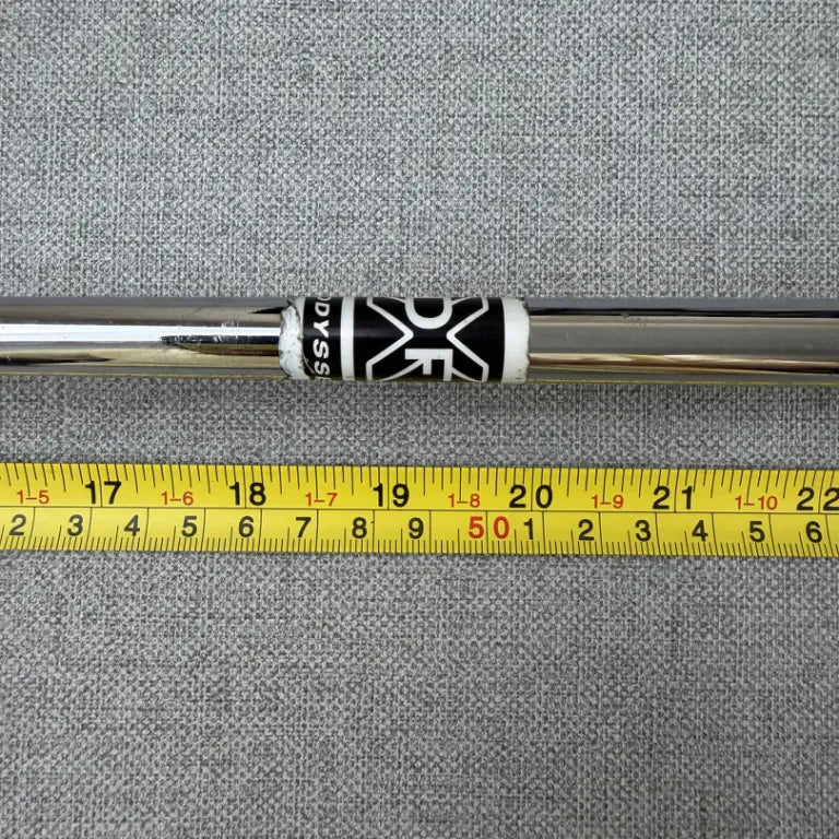 Odyssey DFX 2 Ball Putter - 33.5 Inch / Original Odyssey Grip