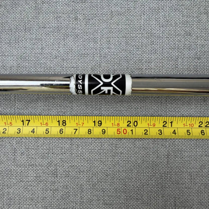 Odyssey DFX 2 Ball Putter - 33.5 Inch / Original Odyssey Grip