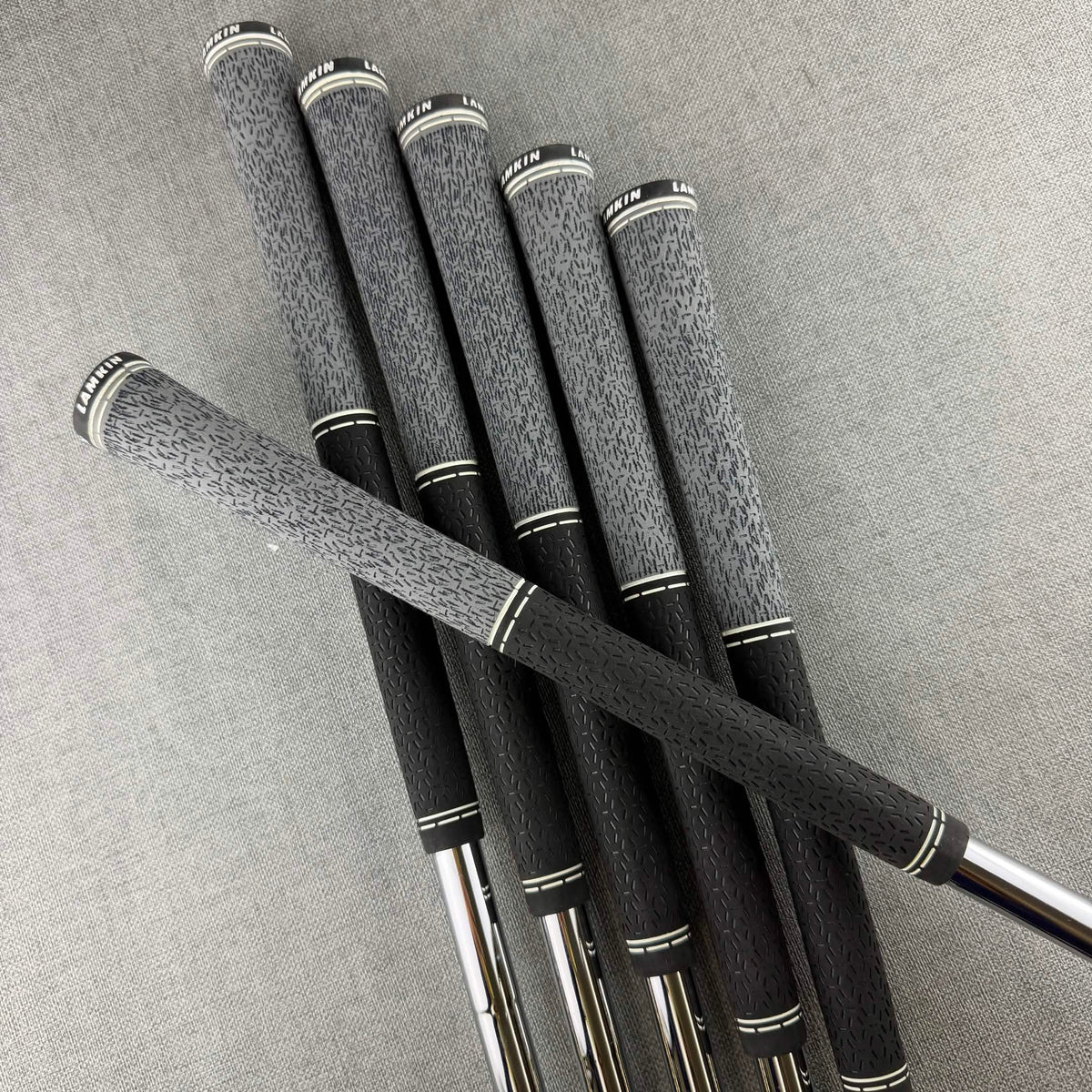 Mizuno JPX 925 Hot Metal Irons - Regular  Flex / 5-PW