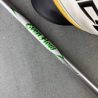 Callaway Rogue ST MAX D Driver - Stiff Flex 65g / 9 Degree