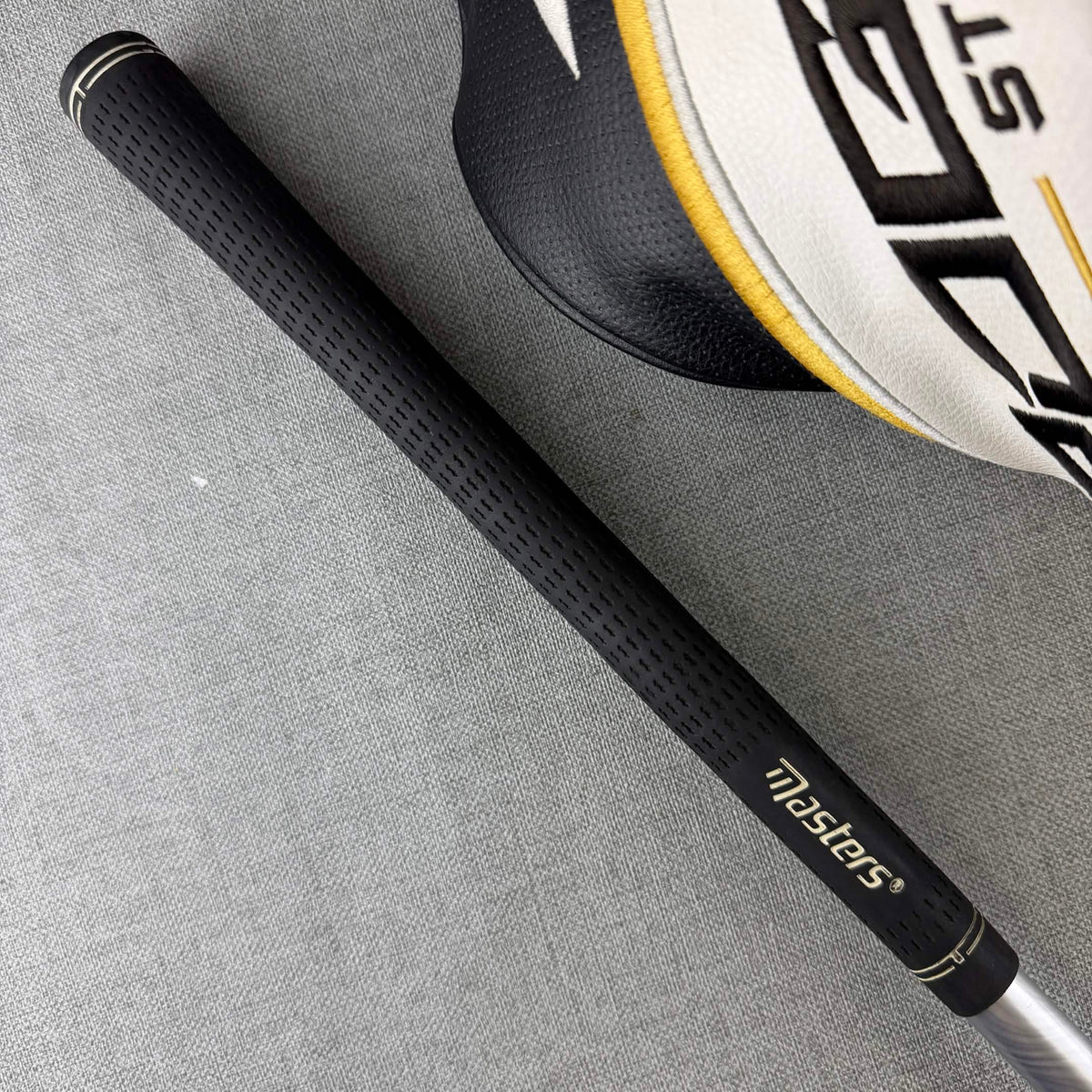 Callaway Rogue ST MAX D Driver - Stiff Flex 65g / 9 Degree