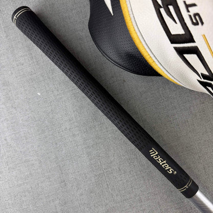 Callaway Rogue ST MAX D Driver - Stiff Flex 65g / 9 Degree