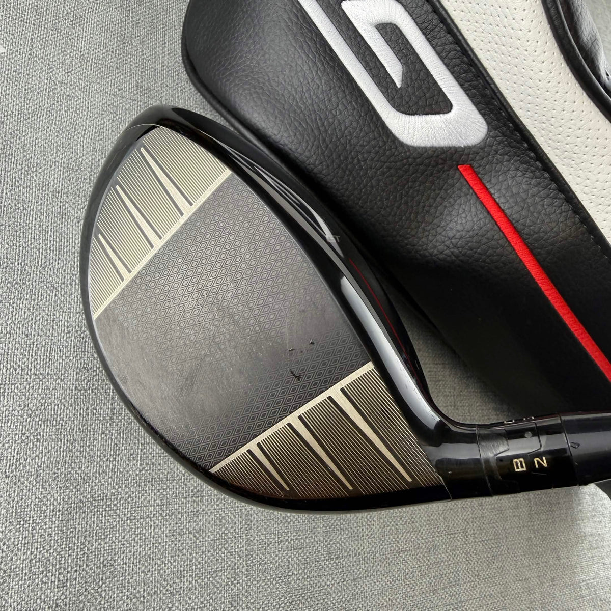 Titleist GT3 Driver - Stiff Flex 60g / 9 Degree