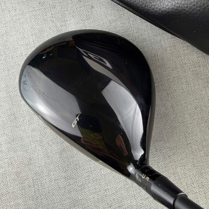 Titleist GT3 Driver - Stiff Flex 60g / 9 Degree