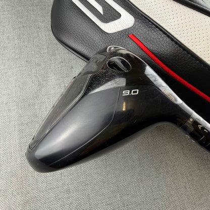 Titleist GT3 Driver - Stiff Flex 60g / 9 Degree