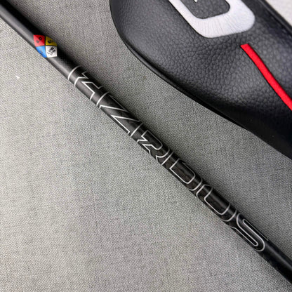 Titleist GT3 Driver - Stiff Flex 60g / 9 Degree