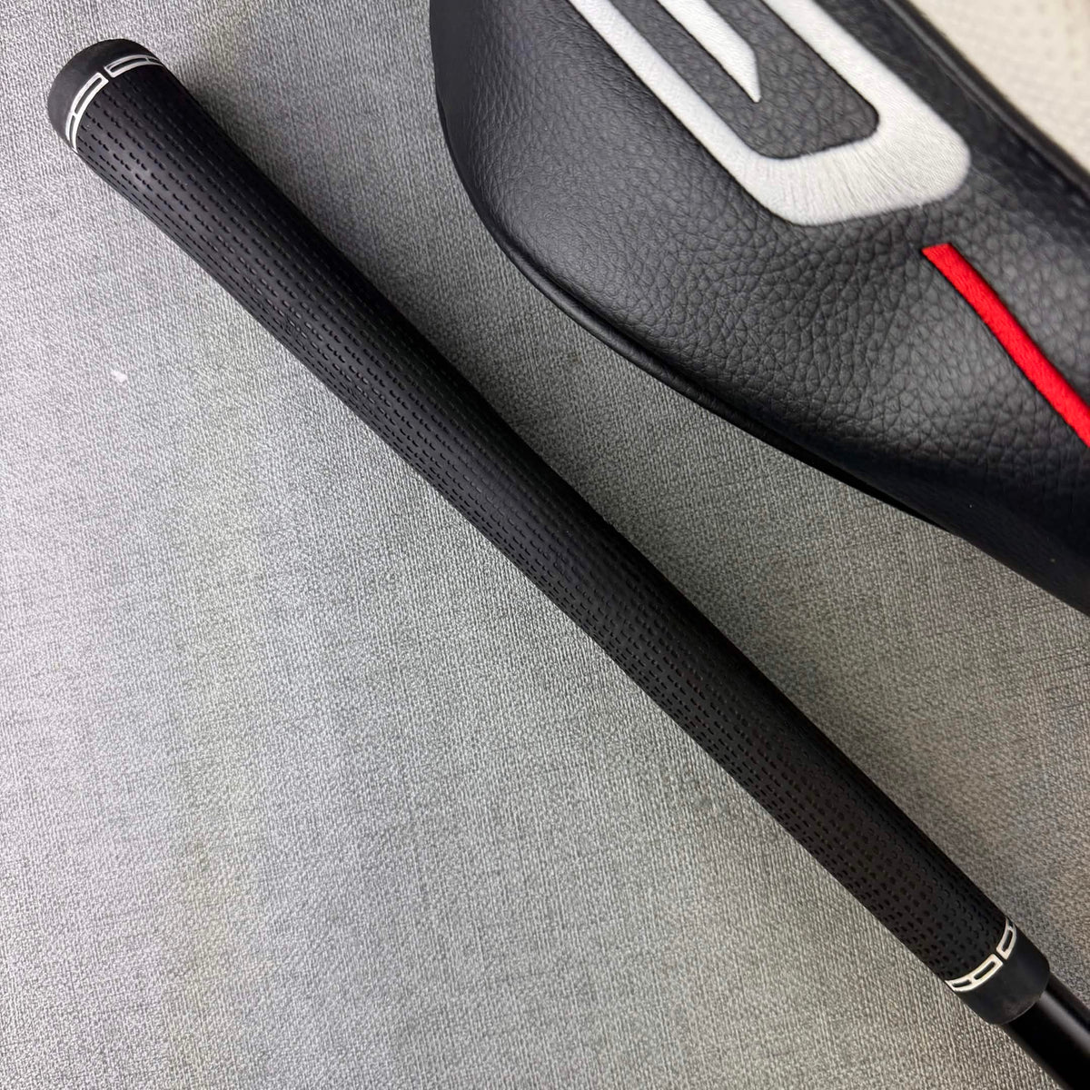 Titleist GT3 Driver - Stiff Flex 60g / 9 Degree