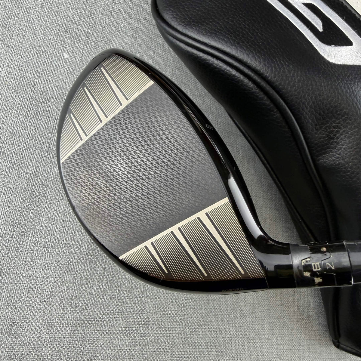 Titleist GT3 Driver - Extra Stiff Flex 60g / 8 Degree
