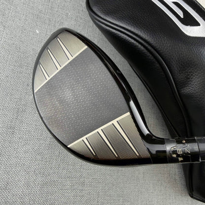 Titleist GT3 Driver - Extra Stiff Flex 60g / 8 Degree