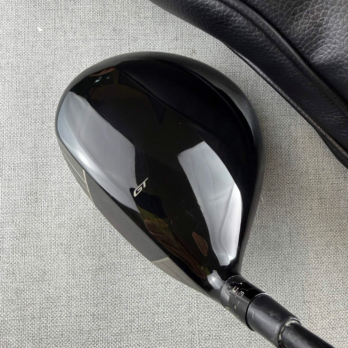 Titleist GT3 Driver - Extra Stiff Flex 60g / 8 Degree