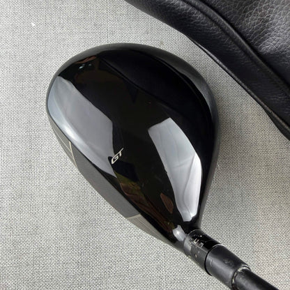Titleist GT3 Driver - Extra Stiff Flex 60g / 8 Degree