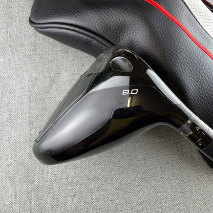 Titleist GT3 Driver - Extra Stiff Flex 60g / 8 Degree
