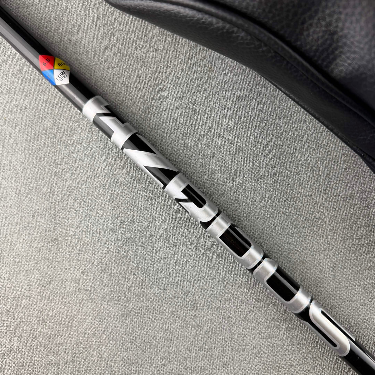 Titleist GT3 Driver - Extra Stiff Flex 60g / 8 Degree