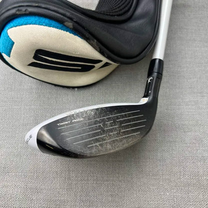 Taylormade Sim2 Max 3 Hybrid - 19 Degree / X Flex