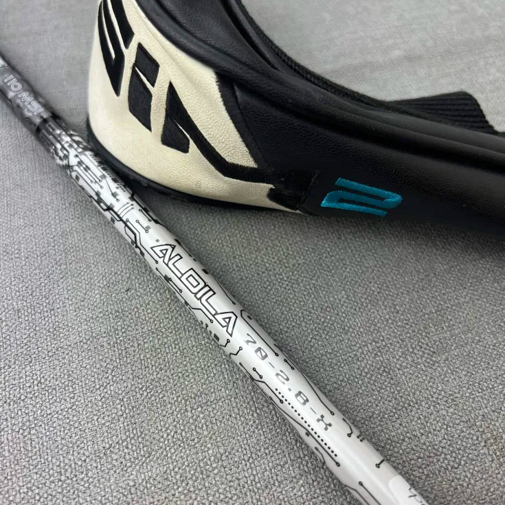 Taylormade Sim2 Max 3 Hybrid - 19 Degree / X Flex