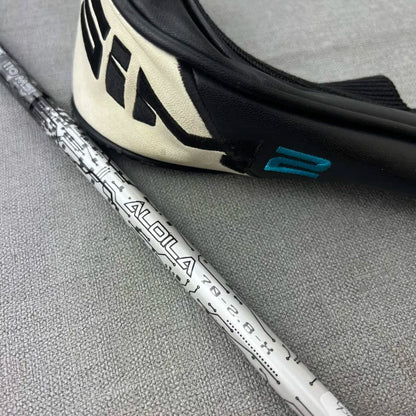 Taylormade Sim2 Max 3 Hybrid - 19 Degree / X Flex