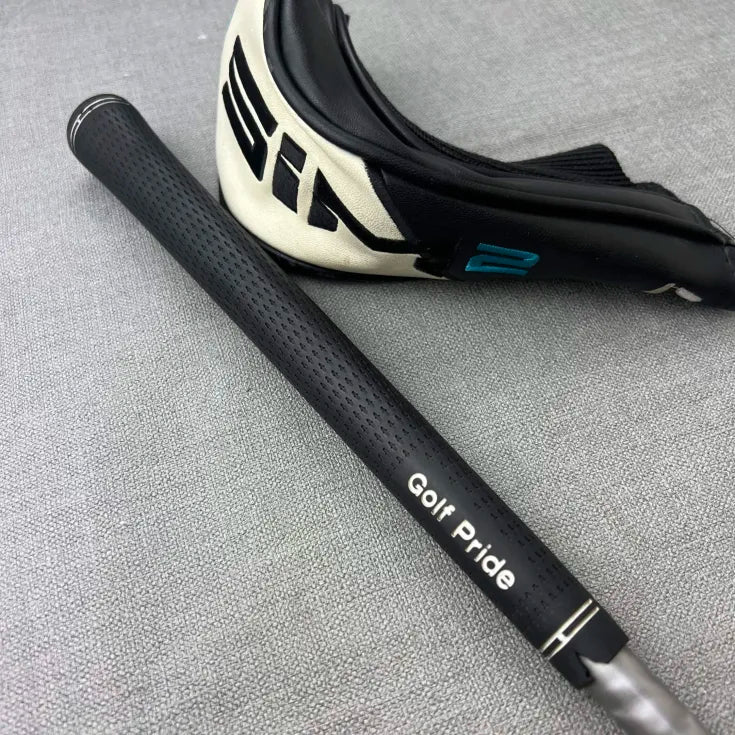 Taylormade Sim2 Max 3 Hybrid - 19 Degree / X Flex