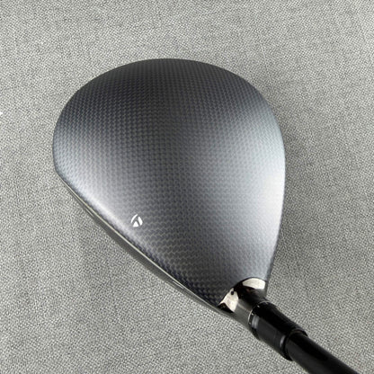 Taylormade Qi35 LS Driver - Extra Stiff Flex 75g / 9 Degree