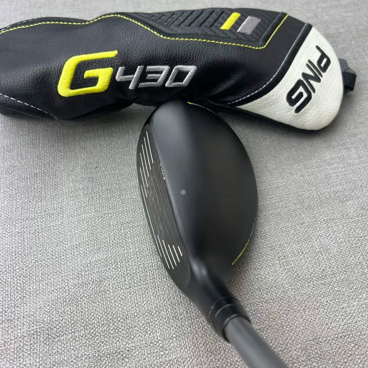 Ping G430 3 Hybrid - Light Regular Flex / 19 Degree