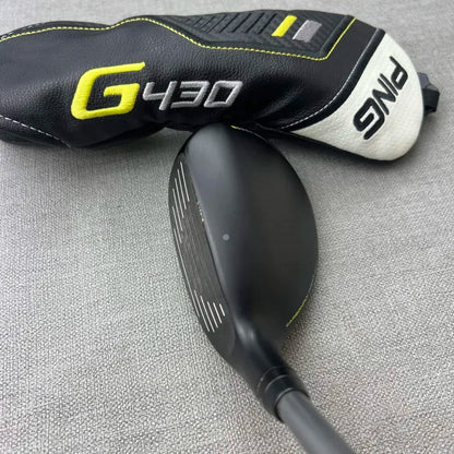 Ping G430 3 Hybrid - Light Regular Flex / 19 Degree