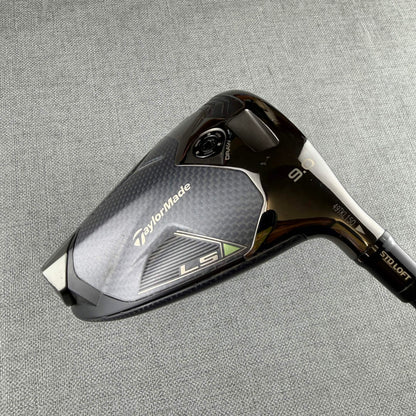 Taylormade Qi35 LS Driver - Extra Stiff Flex 75g / 9 Degree