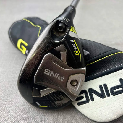 Ping G430 3 Hybrid - Light Regular Flex / 19 Degree