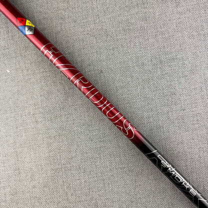 Taylormade Qi35 LS Driver - Extra Stiff Flex 75g / 9 Degree