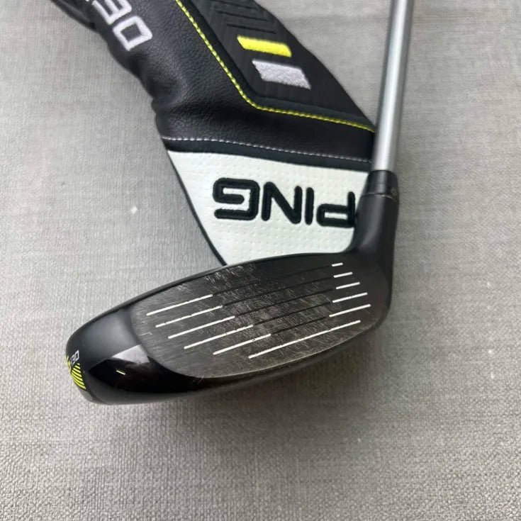 Ping G430 3 Hybrid - Light Regular Flex / 19 Degree