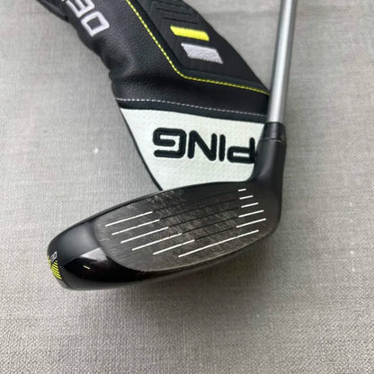 Ping G430 3 Hybrid - Light Regular Flex / 19 Degree