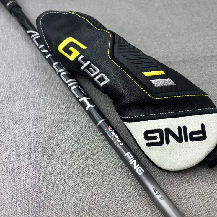 Ping G430 3 Hybrid - Light Regular Flex / 19 Degree