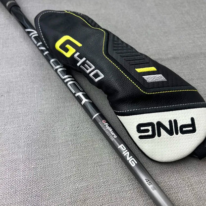 Ping G430 3 Hybrid - Light Regular Flex / 19 Degree