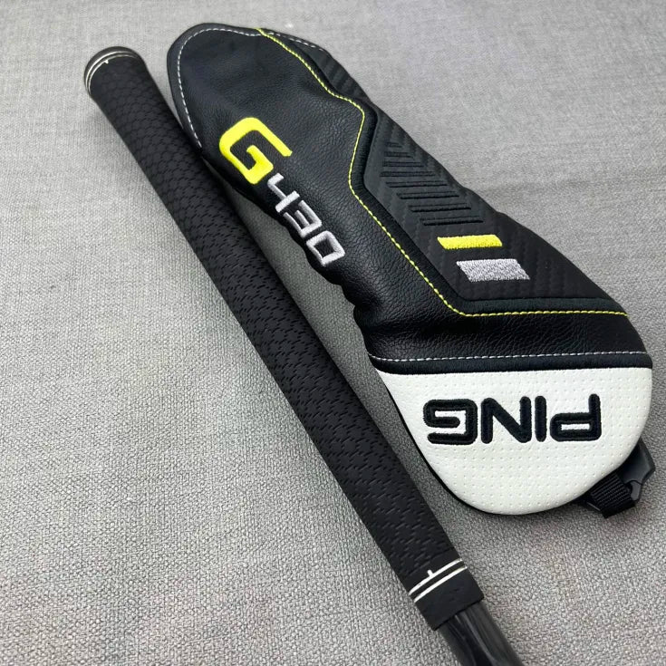 Ping G430 3 Hybrid - Light Regular Flex / 19 Degree