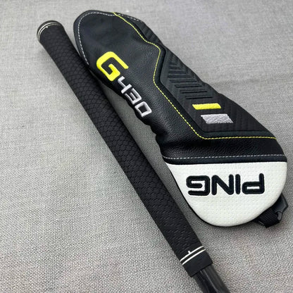 Ping G430 3 Hybrid - Light Regular Flex / 19 Degree