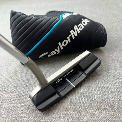 Taylormade SYSTM2 Juno Putter (Like New) - 34 Inches / Original TM Grip