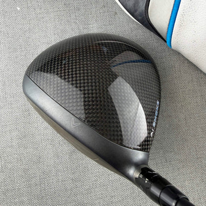 Callaway Ai Smoke MAX Driver - Stiff Flex 55g / 10.5 Degree