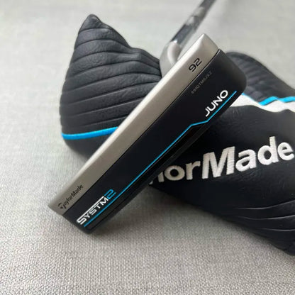 Taylormade SYSTM2 Juno Putter (Like New) - 34 Inches / Original TM Grip
